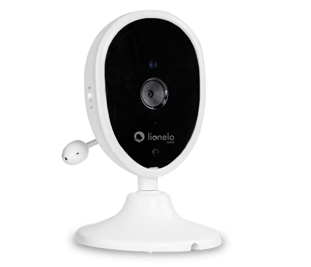 Lionelo Babyline 8.1 - 575059 - zdjęcie 2